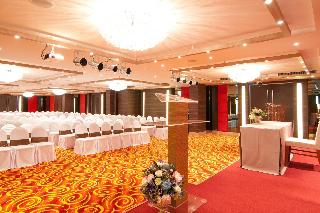 Grand Lord (Boutique) Hotel fotoÄŸrafÄ±