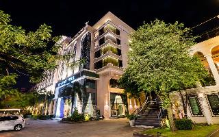 Grand Lord (Boutique) Hotel fotoÄŸrafÄ±