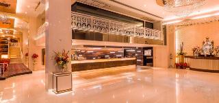 Grand Lord (Boutique) Hotel otel fotoğrafı