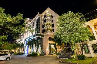Grand Lord (Boutique) Hotel fotoÄŸrafÄ±