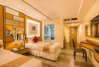 Grand Lord (Boutique) Hotel fotoÄŸrafÄ±