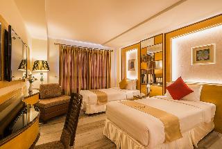 Grand Lord (Boutique) Hotel fotoÄŸrafÄ±