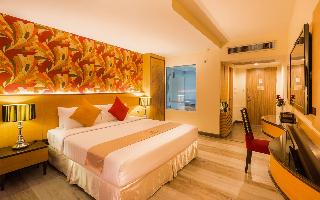 Grand Lord (Boutique) Hotel fotoÄŸrafÄ±