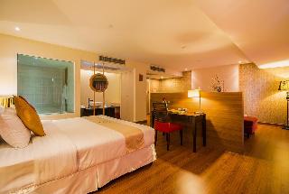 Grand Lord (Boutique) Hotel fotoÄŸrafÄ±