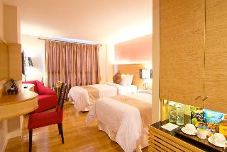 Grand Lord (Boutique) Hotel fotoÄŸrafÄ±