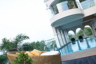 Grand Lord (Boutique) Hotel fotoÄŸrafÄ±