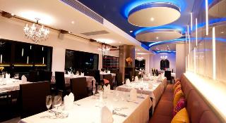 Grand Lord (Boutique) Hotel fotoÄŸrafÄ±