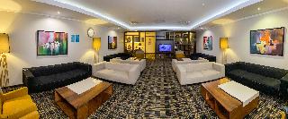 Ostimpark Business Hotel fotoÄŸrafÄ±