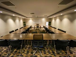 Ostimpark Business Hotel fotoÄŸrafÄ±