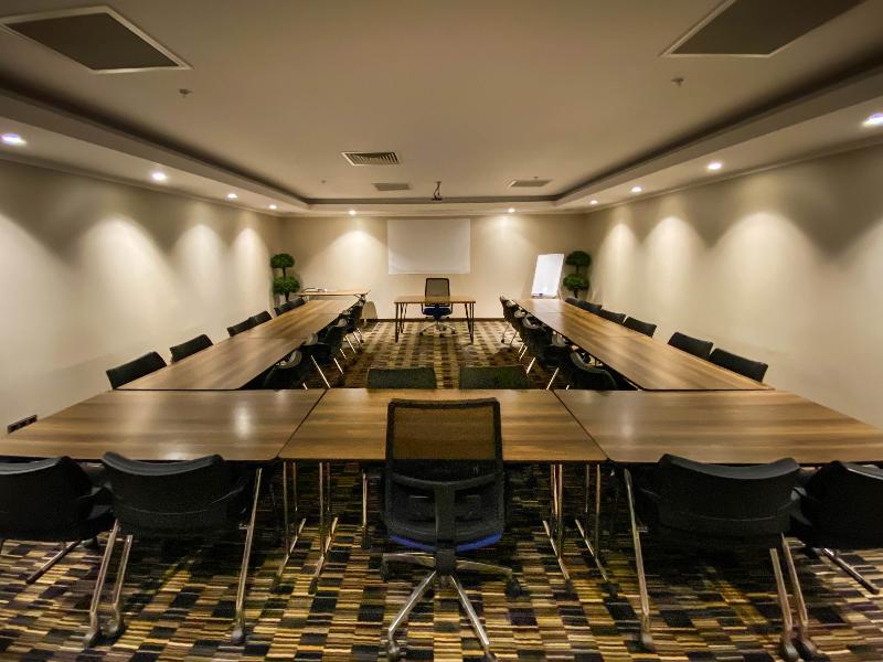 Ostimpark Business Hotel - Toplantı