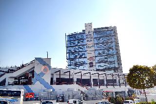 Ostimpark Business Hotel fotoÄŸrafÄ±