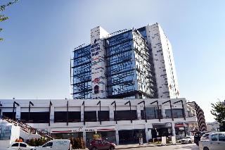 Ostimpark Business Hotel otel fotoğrafı