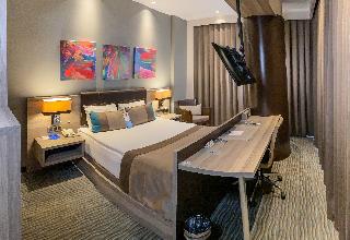 Ostimpark Business Hotel fotoÄŸrafÄ±