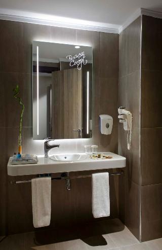 Ostimpark Business Hotel fotoÄŸrafÄ±