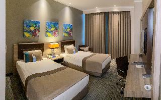 Ostimpark Business Hotel fotoÄŸrafÄ±