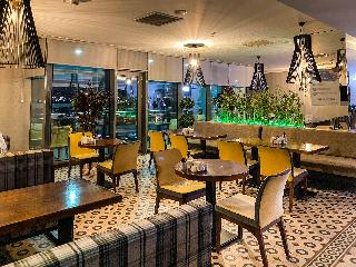 Ostimpark Business Hotel fotoÄŸrafÄ±