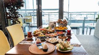 Ostimpark Business Hotel fotoÄŸrafÄ±