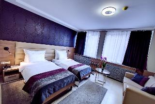 Srbija Garden otel fotoğrafı