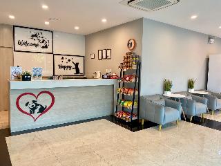 The Vet Boutique Hotel fotoÄŸrafÄ±