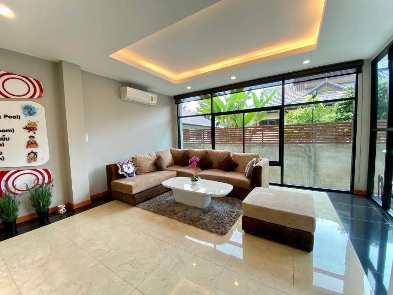 The Vet Boutique Hotel - Lobi