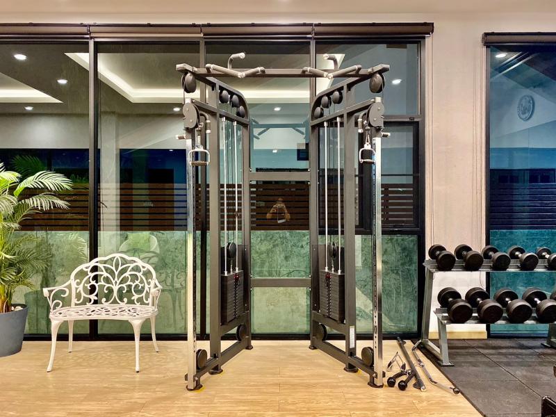The Vet Boutique Hotel - Aktivite