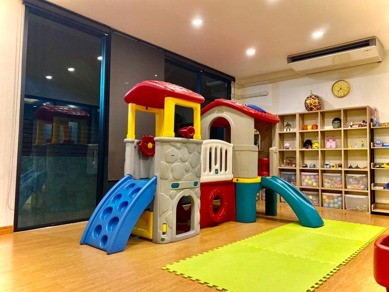 The Vet Boutique Hotel - Aktivite