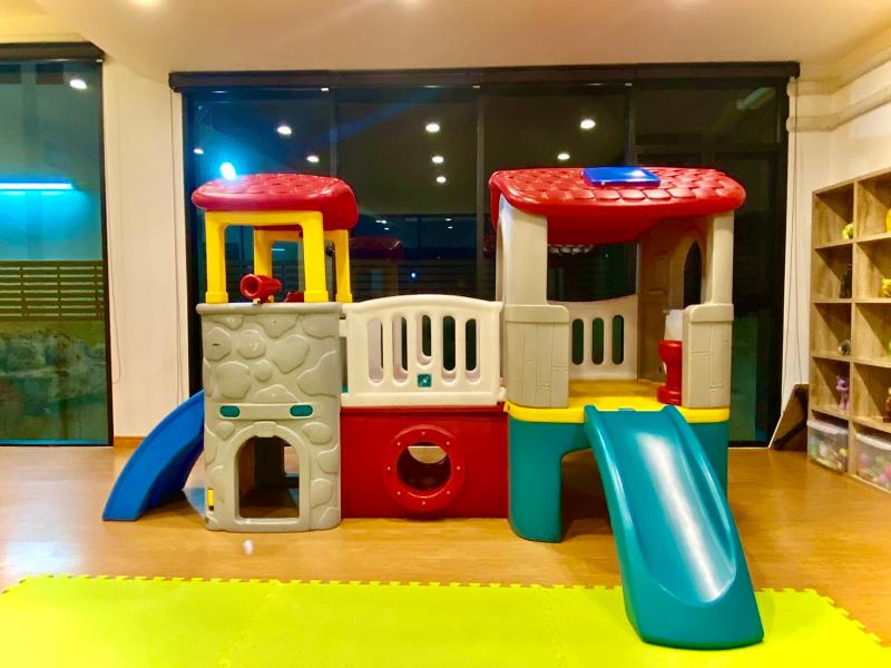 The Vet Boutique Hotel - Aktivite