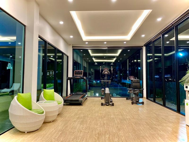 The Vet Boutique Hotel - Aktivite