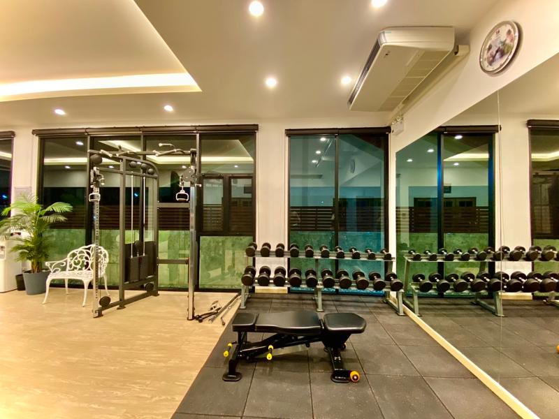 The Vet Boutique Hotel - Aktivite