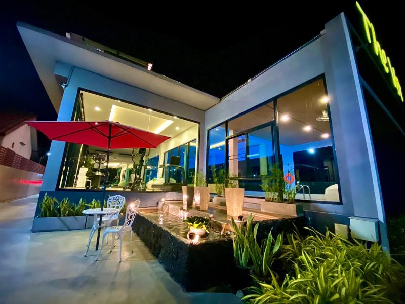 The Vet Boutique Hotel - Genel