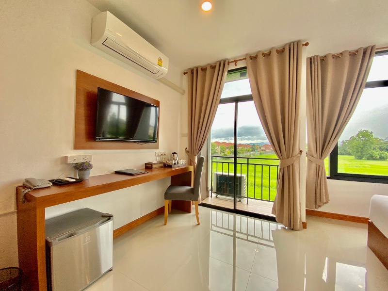 The Vet Boutique Hotel - Oda