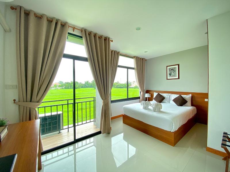 The Vet Boutique Hotel - Oda