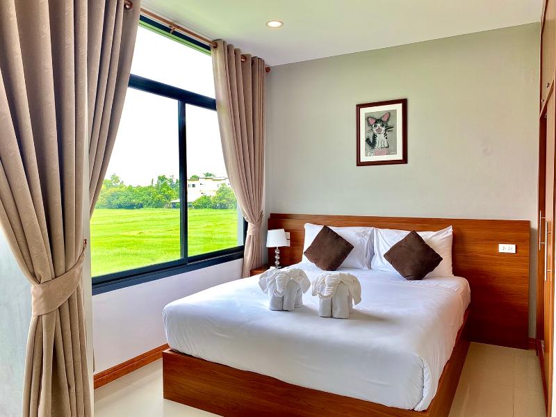 The Vet Boutique Hotel - Oda