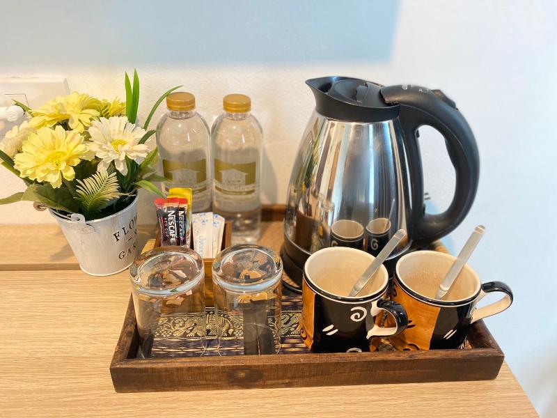 The Vet Boutique Hotel - Oda