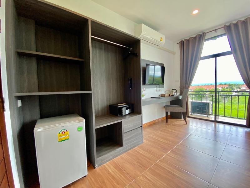 The Vet Boutique Hotel - Oda