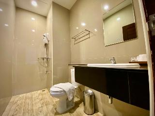 The Vet Boutique Hotel fotoÄŸrafÄ±