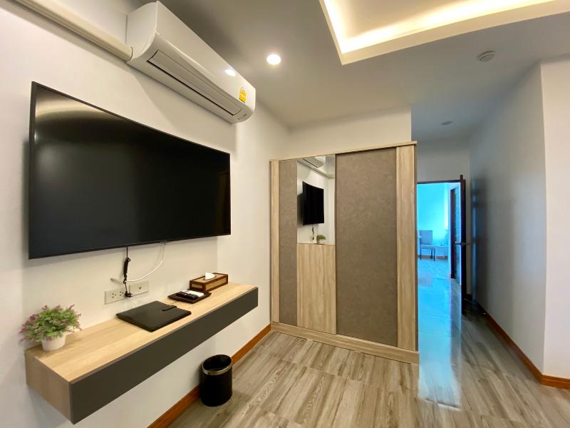 The Vet Boutique Hotel - Oda