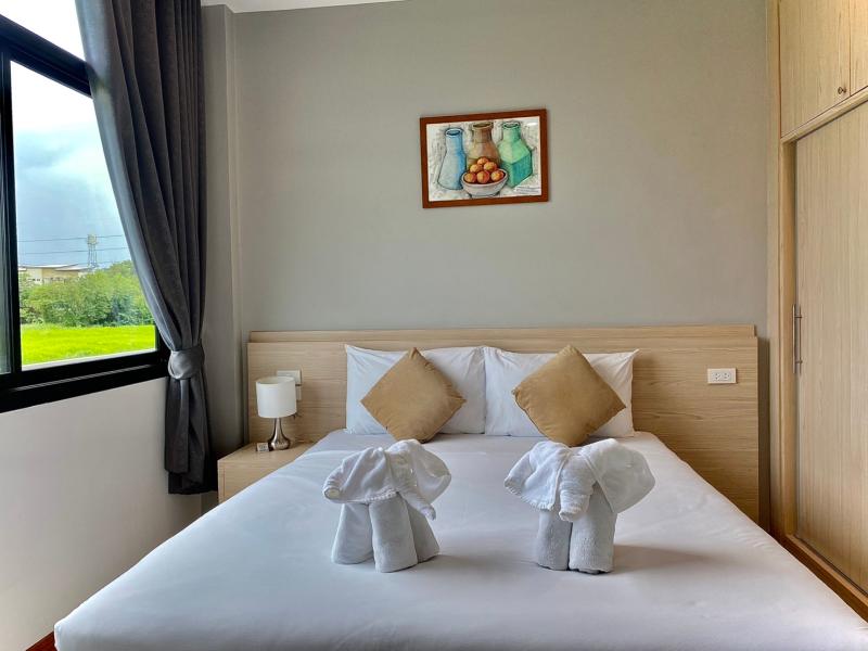 The Vet Boutique Hotel - Oda