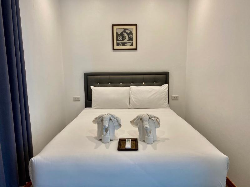 The Vet Boutique Hotel - Oda
