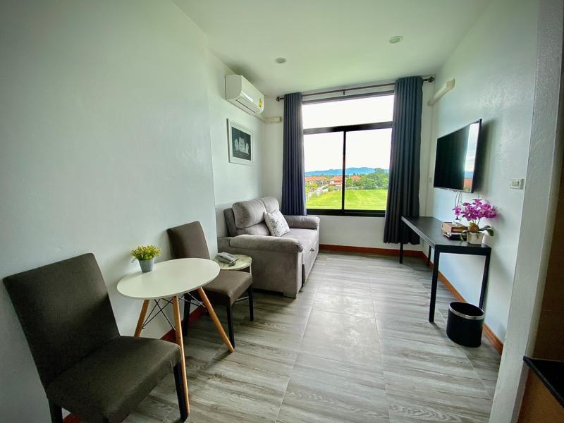 The Vet Boutique Hotel - Oda