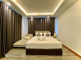 The Vet Boutique Hotel fotoÄŸrafÄ±