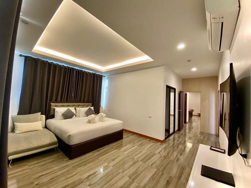 The Vet Boutique Hotel - Oda