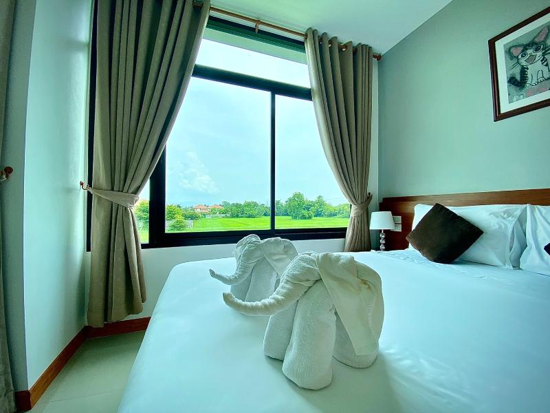 The Vet Boutique Hotel - Oda