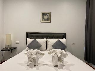 The Vet Boutique Hotel fotoÄŸrafÄ±