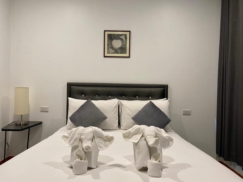 The Vet Boutique Hotel - Oda