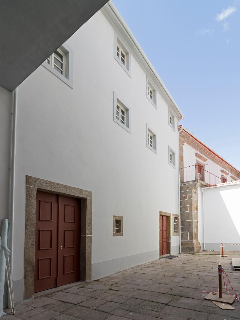 Signature Apartments Santa Catarina - Genel