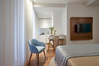 Signature Apartments Santa Catarina fotoÄŸrafÄ±