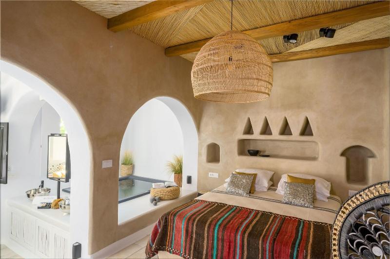 Euphoria Chora Naxos - Genel