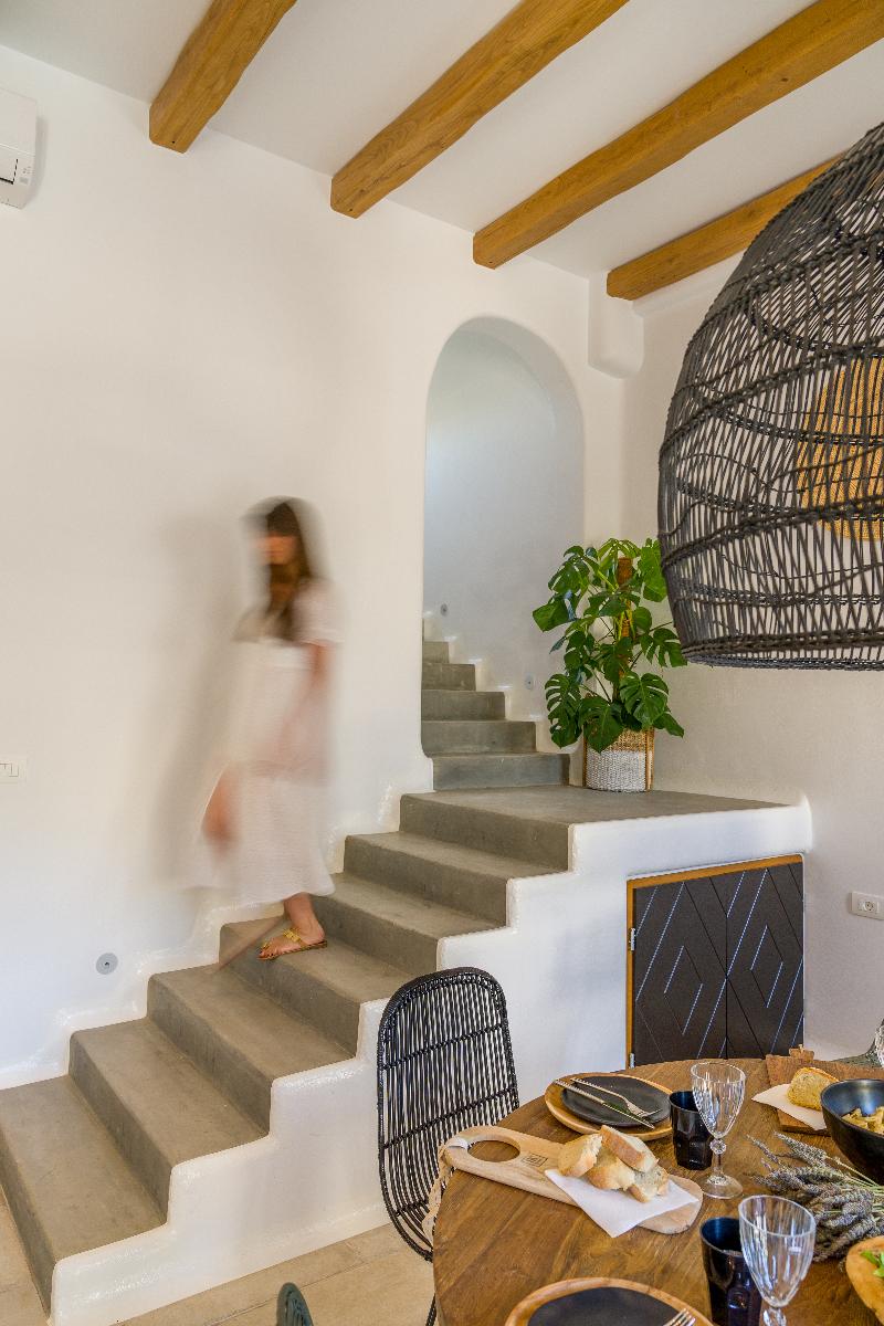Euphoria Chora Naxos - Oda