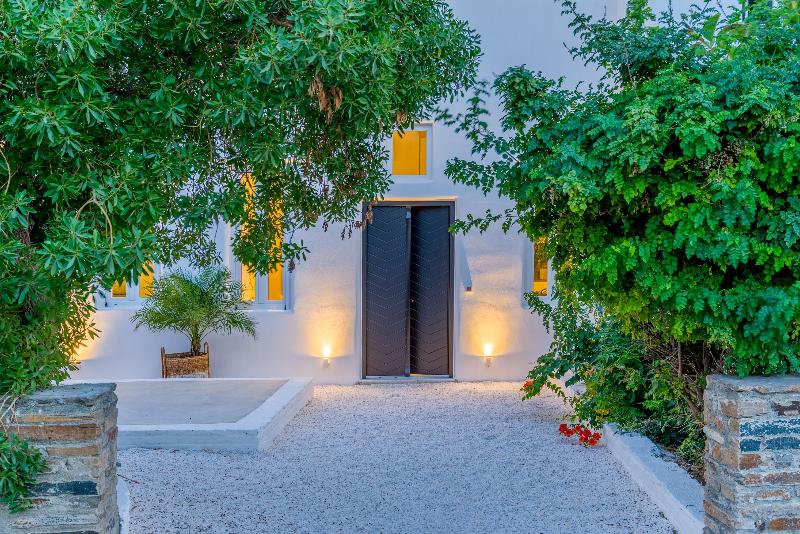Euphoria Chora Naxos - Oda